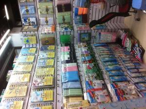 滌綸高級(jí)浴簾 輝禾日用品的家居精品之旅