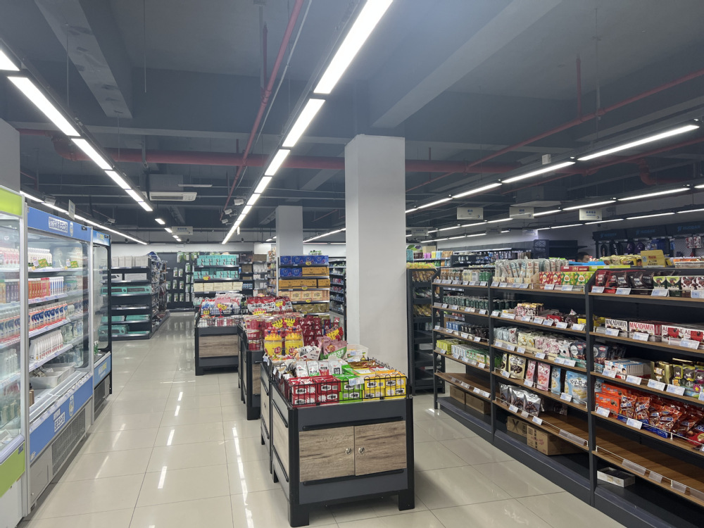 日用百貨商貿服務的現狀與發展趨勢