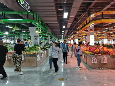 寧夏日用百貨商貿 區域特色與市場發展探析