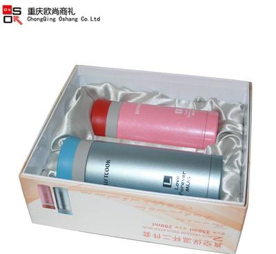 戶外旅行杯情侶杯禮盒 品質、情感與實惠的完美結合