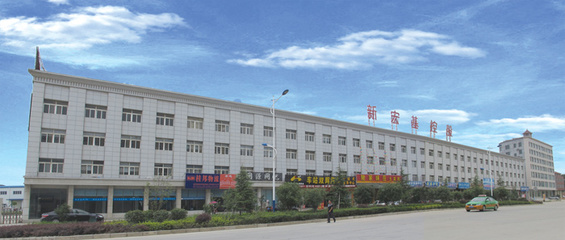 湖北新宏基控股集團 日用百貨商貿(mào)領域的領航者